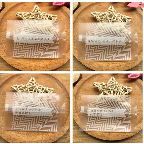 Horizontal Biscuit Flow Wrap Packaging Machine Packing Machine For Foods Packaging Manufacturing Factory Price